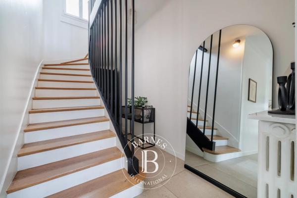 Le Perreux-sur-Marne, Maison 6 Chambres -  210 m² à vendre