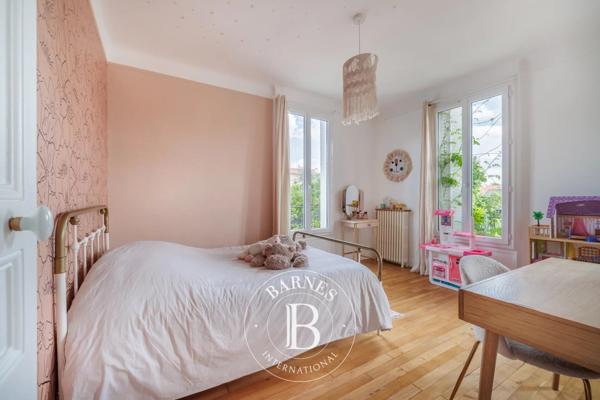 Le Perreux-sur-Marne, Maison 6 Chambres -  210 m² à vendre