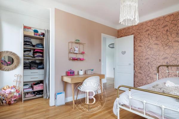 Le Perreux-sur-Marne, Maison 6 Chambres -  210 m² à vendre