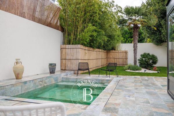 Le Perreux-sur-Marne, Maison 6 Chambres -  210 m² à vendre