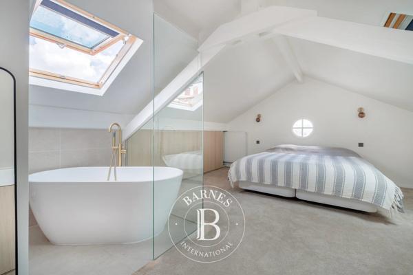 Le Perreux-sur-Marne, Maison 6 Chambres -  210 m² à vendre