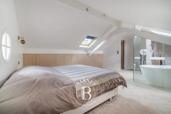 Le Perreux-sur-Marne, Maison 6 Chambres -  210 m² à vendre
