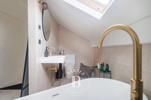 Le Perreux-sur-Marne, Maison 6 Chambres -  210 m² à vendre