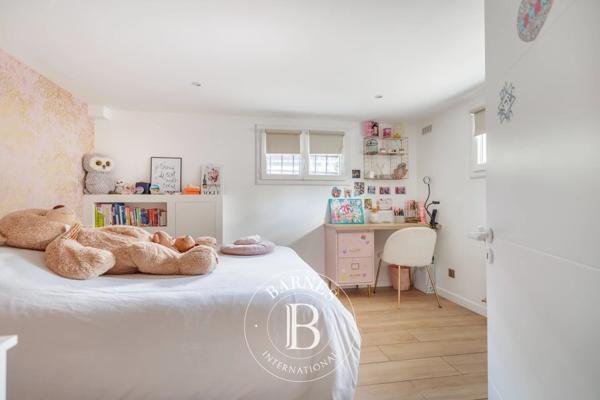 Le Perreux-sur-Marne, Maison 6 Chambres -  210 m² à vendre