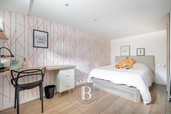 Le Perreux-sur-Marne, Maison 6 Chambres -  210 m² à vendre
