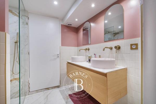 Le Perreux-sur-Marne, Maison 6 Chambres -  210 m² à vendre