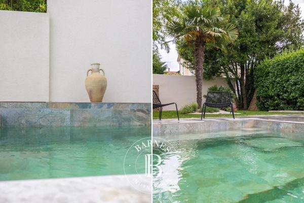 Le Perreux-sur-Marne, Maison 6 Chambres -  210 m² à vendre