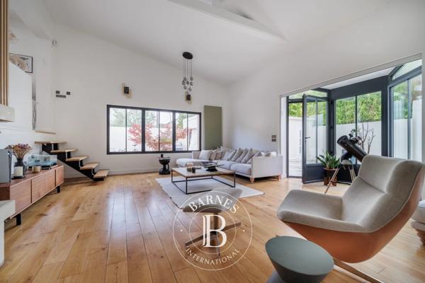 Le Perreux-sur-Marne, Maison 6 Chambres -  210 m² à vendre