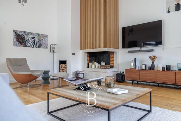 Le Perreux-sur-Marne, Maison 6 Chambres -  210 m² à vendre