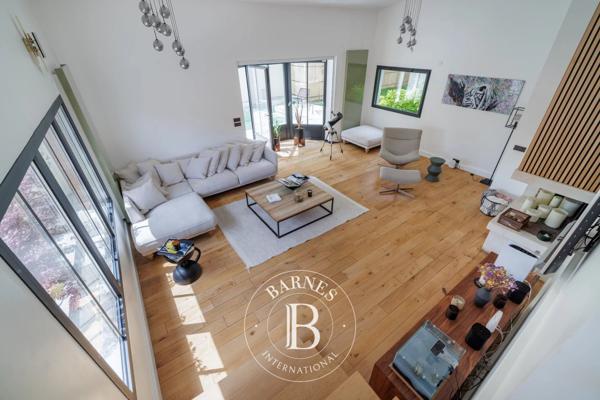 Le Perreux-sur-Marne, Maison 6 Chambres -  210 m² à vendre