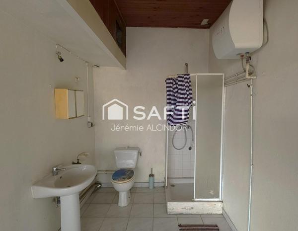 Maison 6 pieces 130m² FORT DE FRANCE