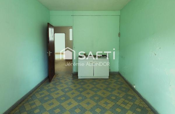 Maison 6 pieces 130m² FORT DE FRANCE