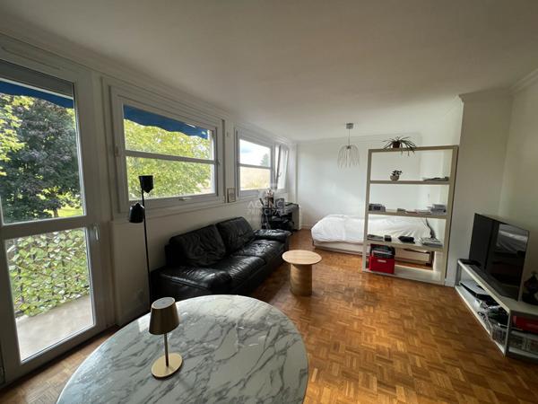 Appartement Pontoise 4 pièce(s) 75.01 m2 €232 000 ** - Référence 11083