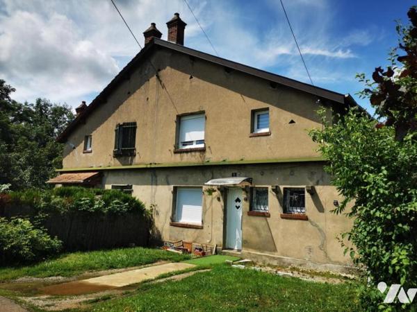 ENSEMBLE IMMOBILIER
