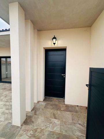 Maison Bassan 4 pièces 95.45 m2