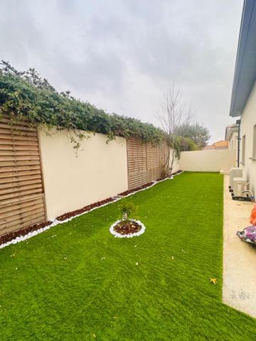 Maison Bassan 4 pièces 95.45 m2