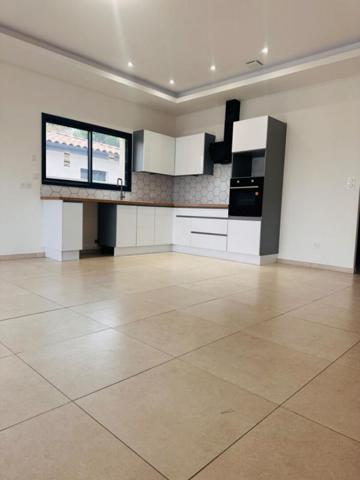 Maison Bassan 4 pièces 95.45 m2