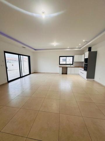 Maison Bassan 4 pièces 95.45 m2