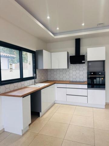 Maison Bassan 4 pièces 95.45 m2