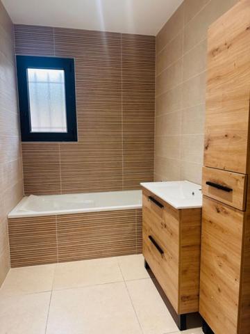 Maison Bassan 4 pièces 95.45 m2