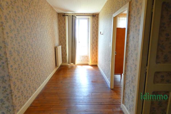 MAISON PIERRE Jussac (15250)