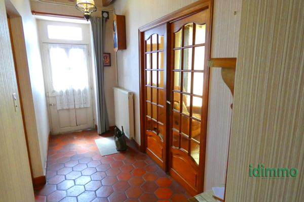 MAISON PIERRE Jussac (15250)