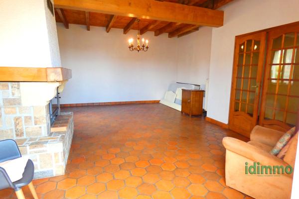 MAISON PIERRE Jussac (15250)