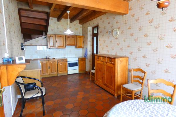 MAISON PIERRE Jussac (15250)