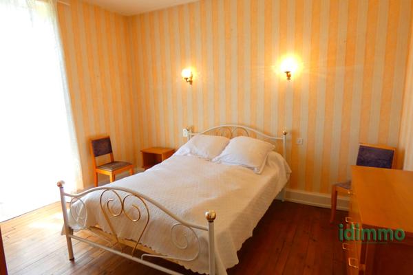 MAISON PIERRE Jussac (15250)