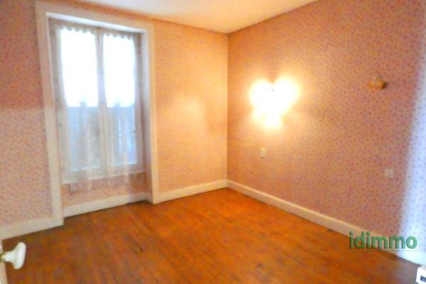 MAISON PIERRE Jussac (15250)