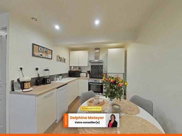 Saint-Raphaël, Appartement rénové, lumineux et proche des plages.