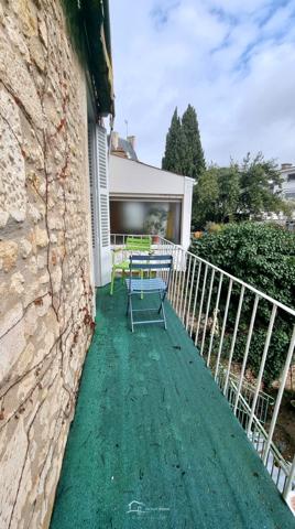 T4 hypercentre POITIERS Poitiers (86000)
