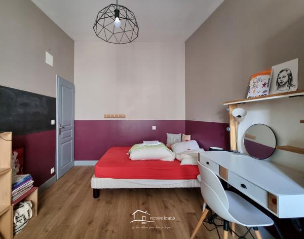 T4 hypercentre POITIERS Poitiers (86000)