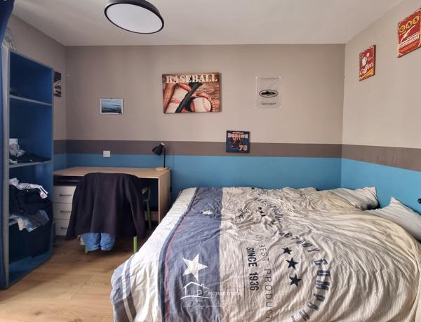 T4 hypercentre POITIERS Poitiers (86000)