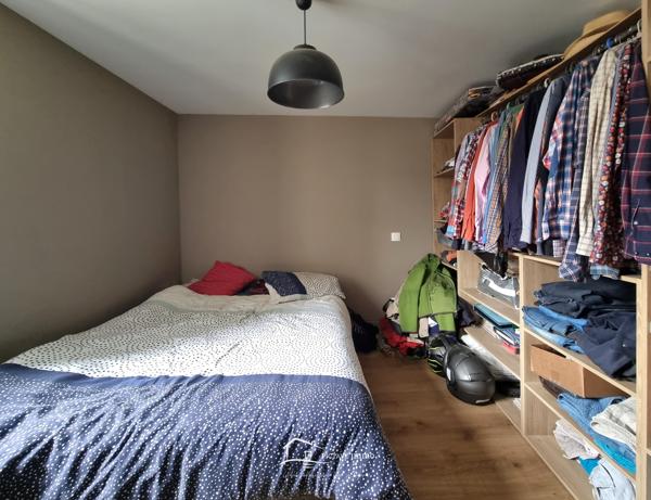 T4 hypercentre POITIERS Poitiers (86000)