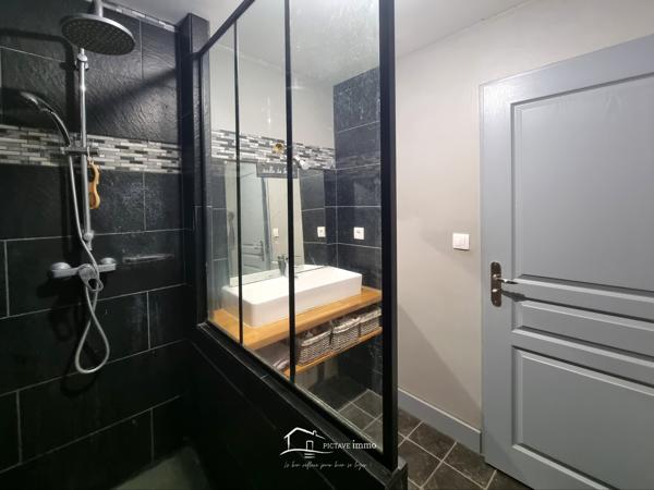 T4 hypercentre POITIERS Poitiers (86000)