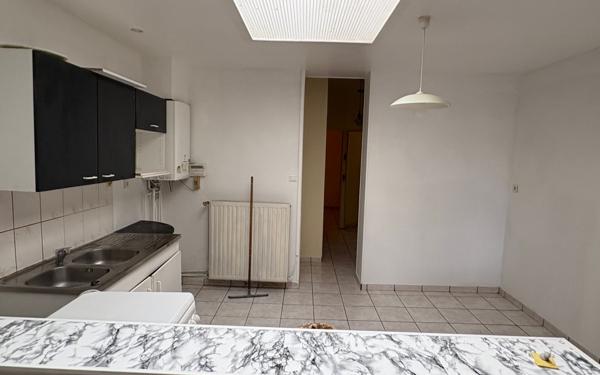 Immeuble à vendre    6 pièces • 85 m2 Amiens