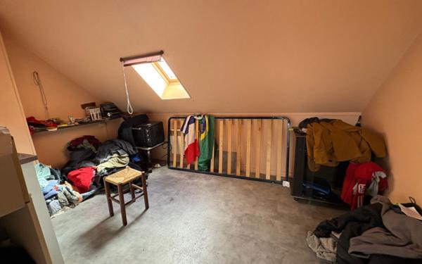 Immeuble à vendre    6 pièces • 85 m2 Amiens