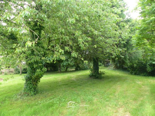 Terrain constructible centre Lusignan Lusignan (86600)