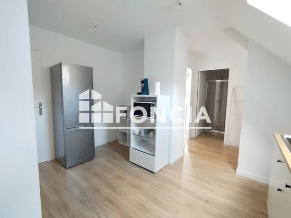 Location Appartement 3 pièces 69 m² - 3 RUE ANDRE GILLES Le Mene 22300