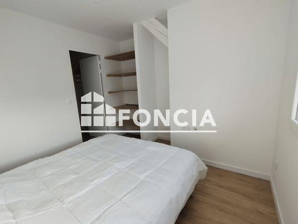 Location Appartement 3 pièces 69 m² - 3 RUE ANDRE GILLES Le Mene 22300