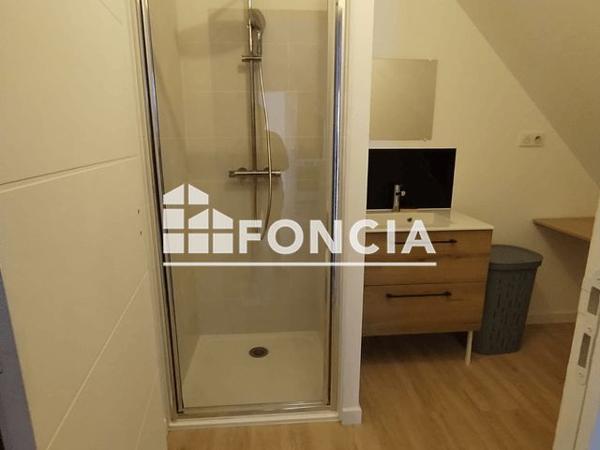 Location Appartement 3 pièces 69 m² - 3 RUE ANDRE GILLES Le Mene 22300