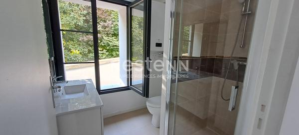 Appartement de Prestige centre Étampes avec une belle terrasse