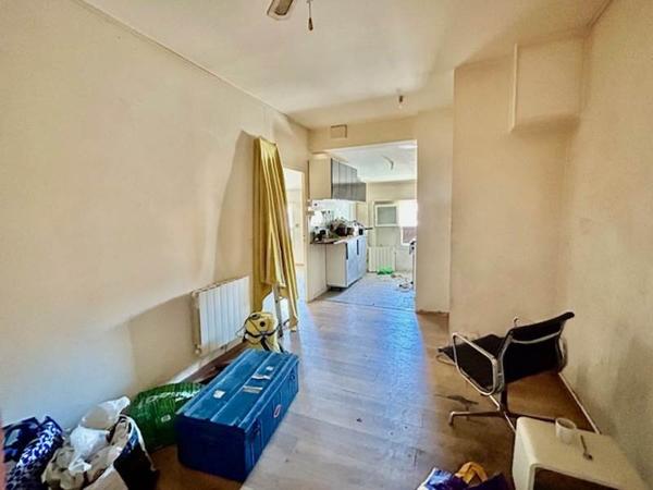 Appartement à vendre |  Sète |  2 pièces | 32 m²