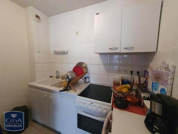 Location appartement Tarbes (65000) 2 pièces 45.6m²