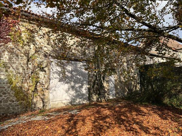 Maison à vendre |  Saint-Sornin-Leulac |  14 pièces | 358 m²