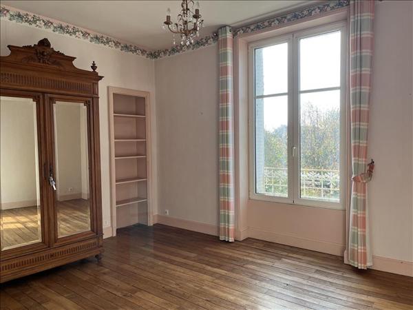 Maison à vendre |  Saint-Sornin-Leulac |  14 pièces | 358 m²