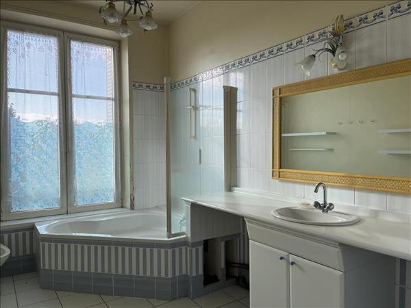 Maison à vendre |  Saint-Sornin-Leulac |  14 pièces | 358 m²