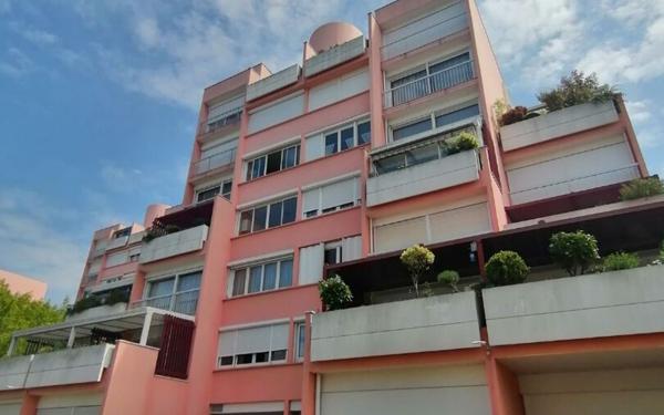 Appartement à louer    2 pièces • 57,67 m2 Poitiers