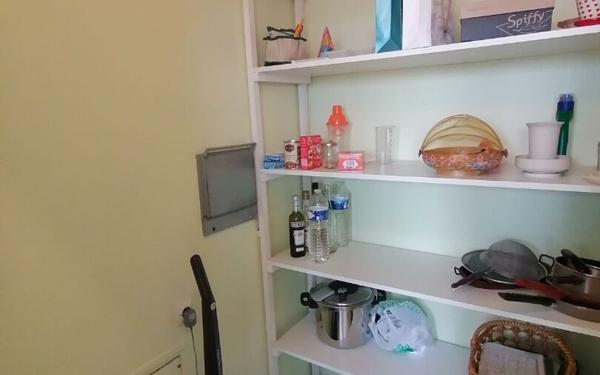 Appartement à louer    2 pièces • 57,67 m2 Poitiers